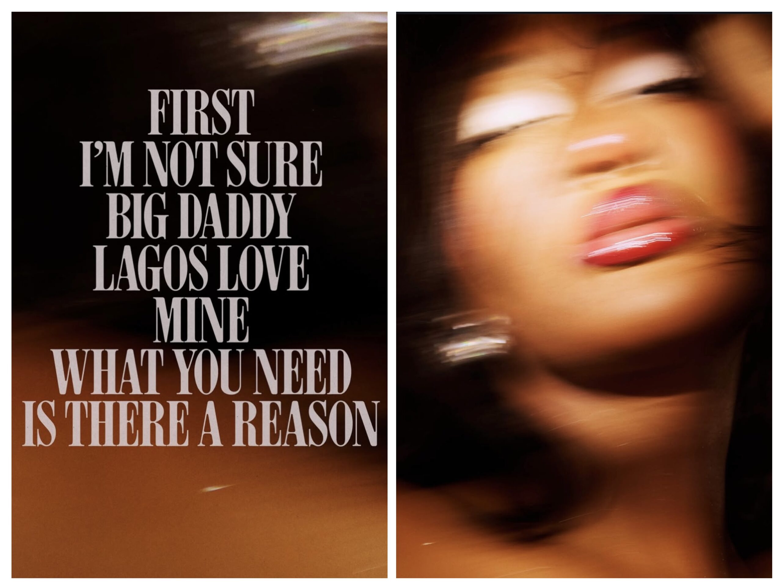 Love is a Kingdom: Tems Reminds Everyone Why She’s a Grammy Winner