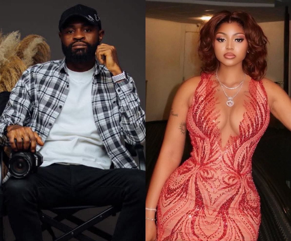 Cinematographer Jude Eze Reacts to Regina Daniels Plea for Help to Nigerians
