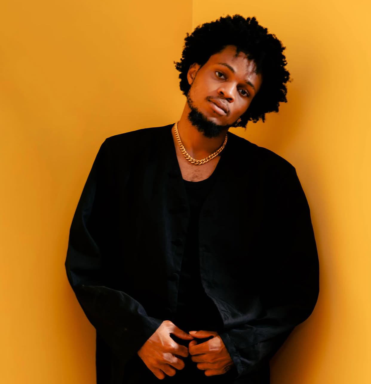 Just In: Regina Daniels’ Brother Sammy West Reportedly Arrested During Instagram Live