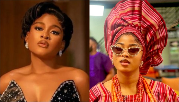BBNaija Star Phyna Shares Heartfelt Advice to Fellow BBNaija Winner Imisi Amid Family Feud