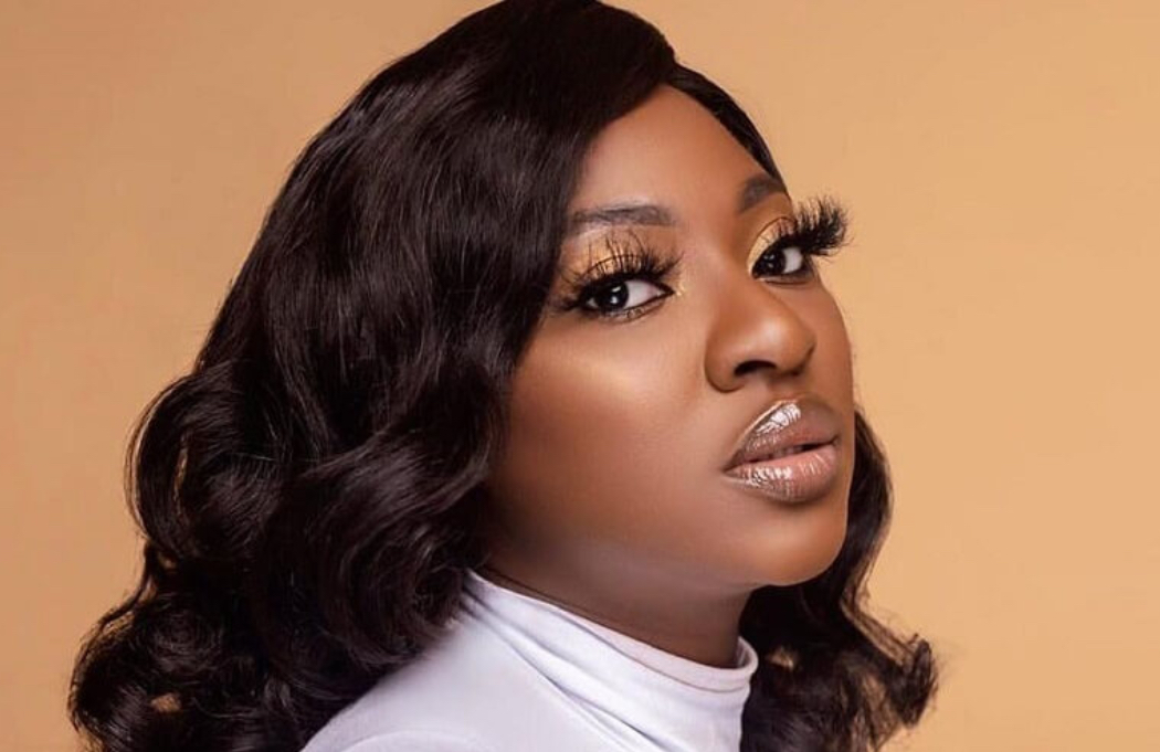 Yvonne Jegede Reveals Why Nigerian Celebrities Stay Silent on National Issues