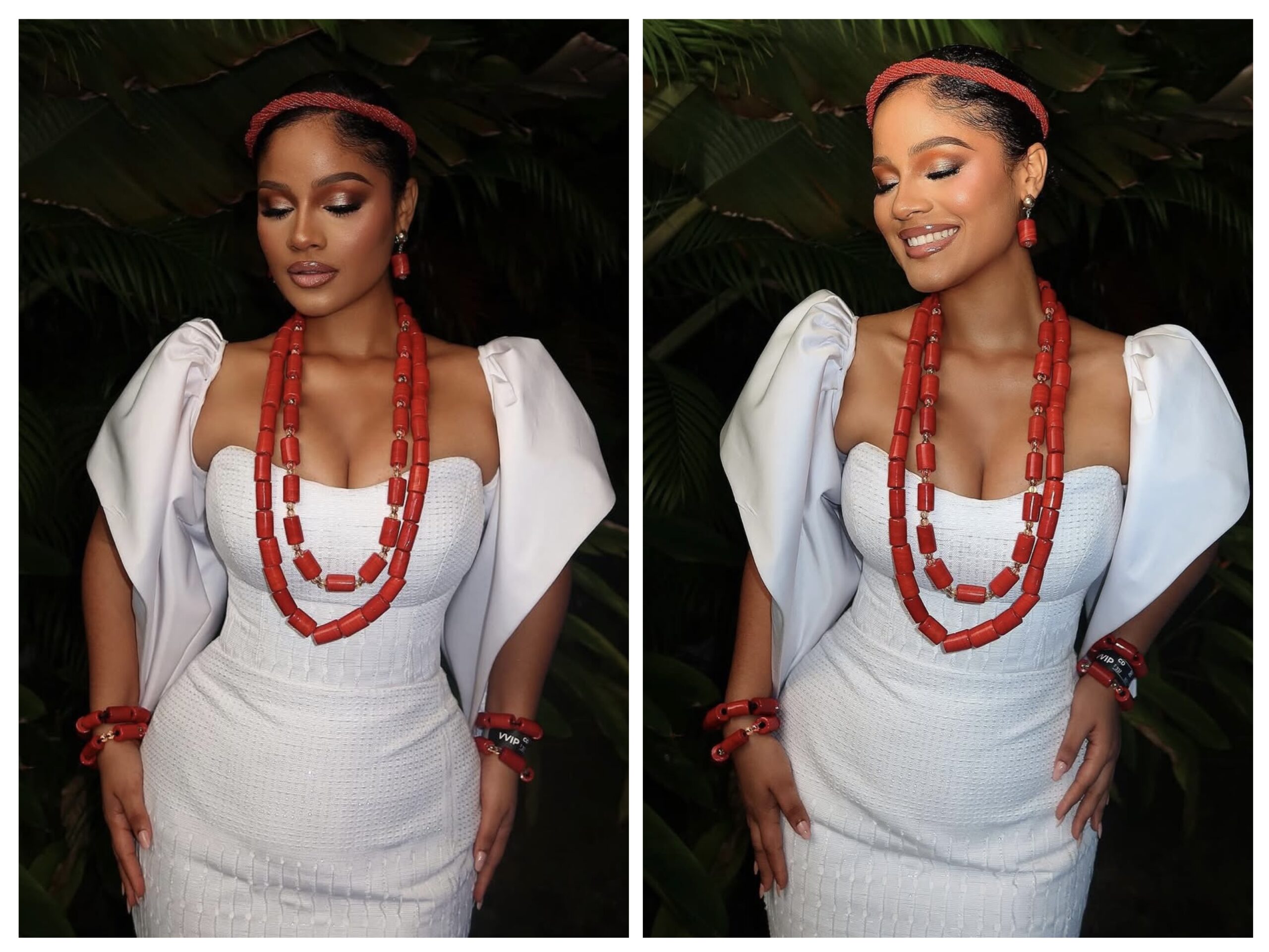 Some People Are Not Made For Marriage- Nollywood Actress, Sunshine Rosman
