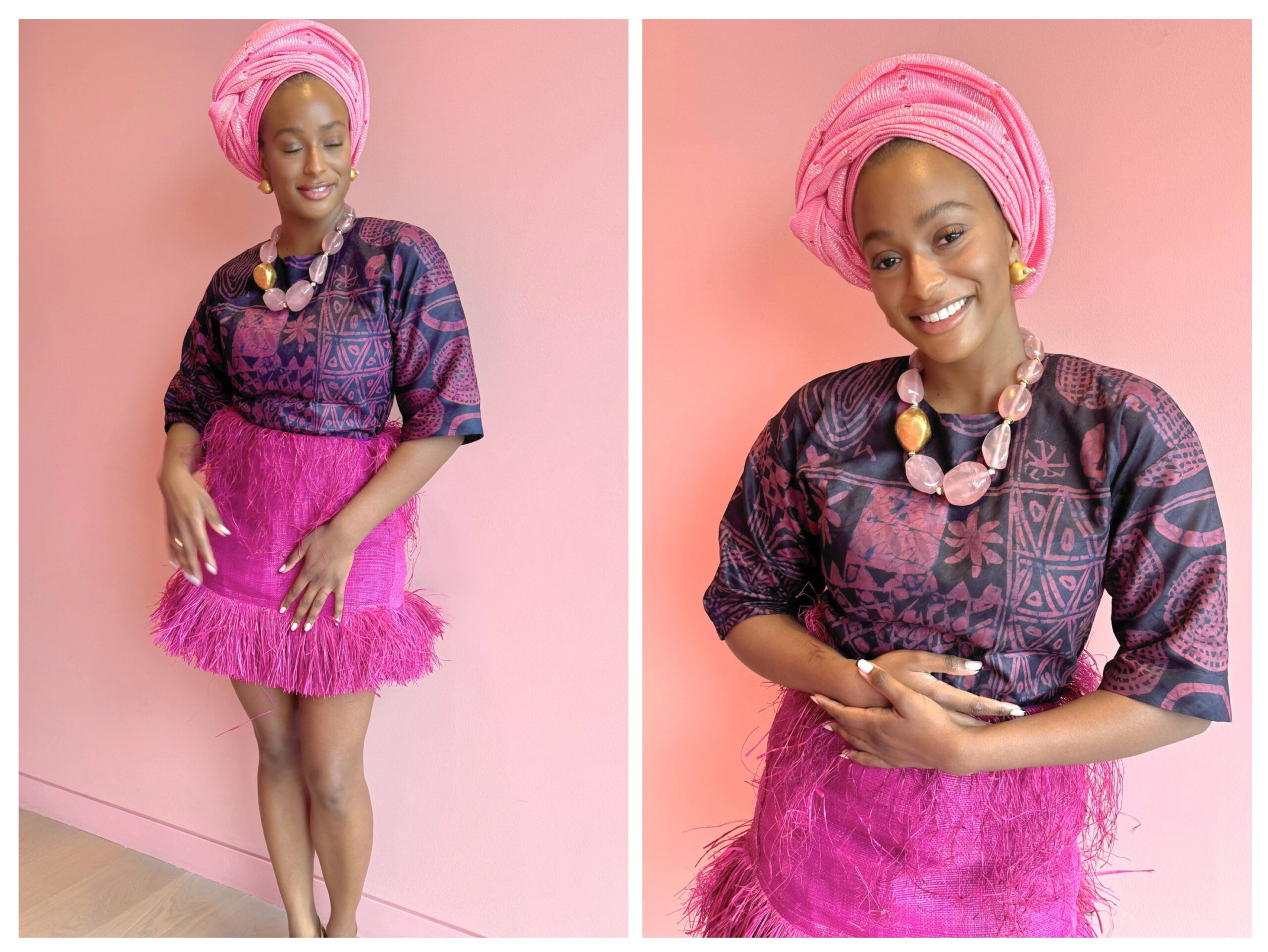 DJ Cuppy Discloses Skill She Requires Before Getting Married