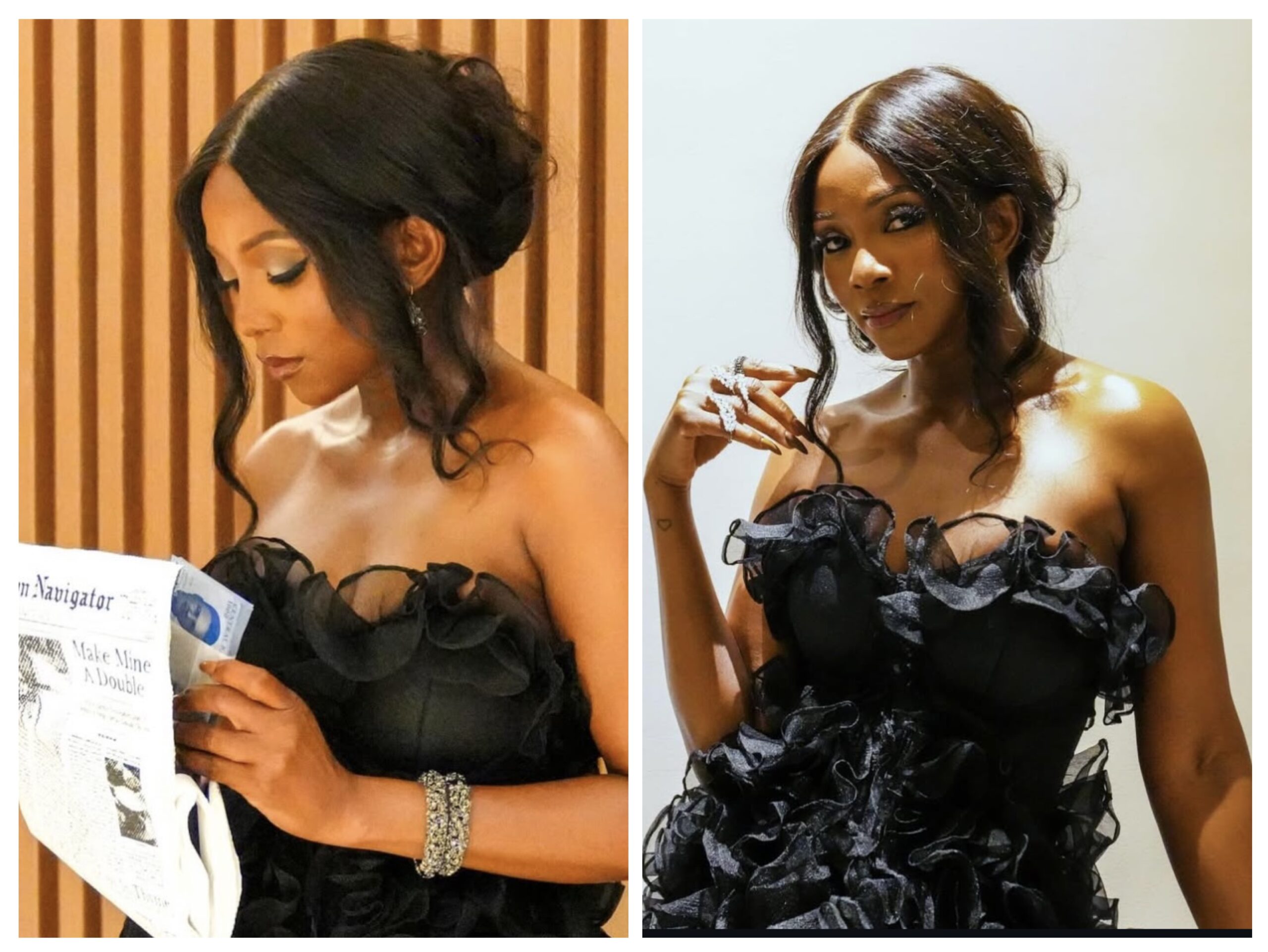 Genevieve Nnaji: Netizens Drag Nollywood Legend for Controversial Take on False Rape Allegations