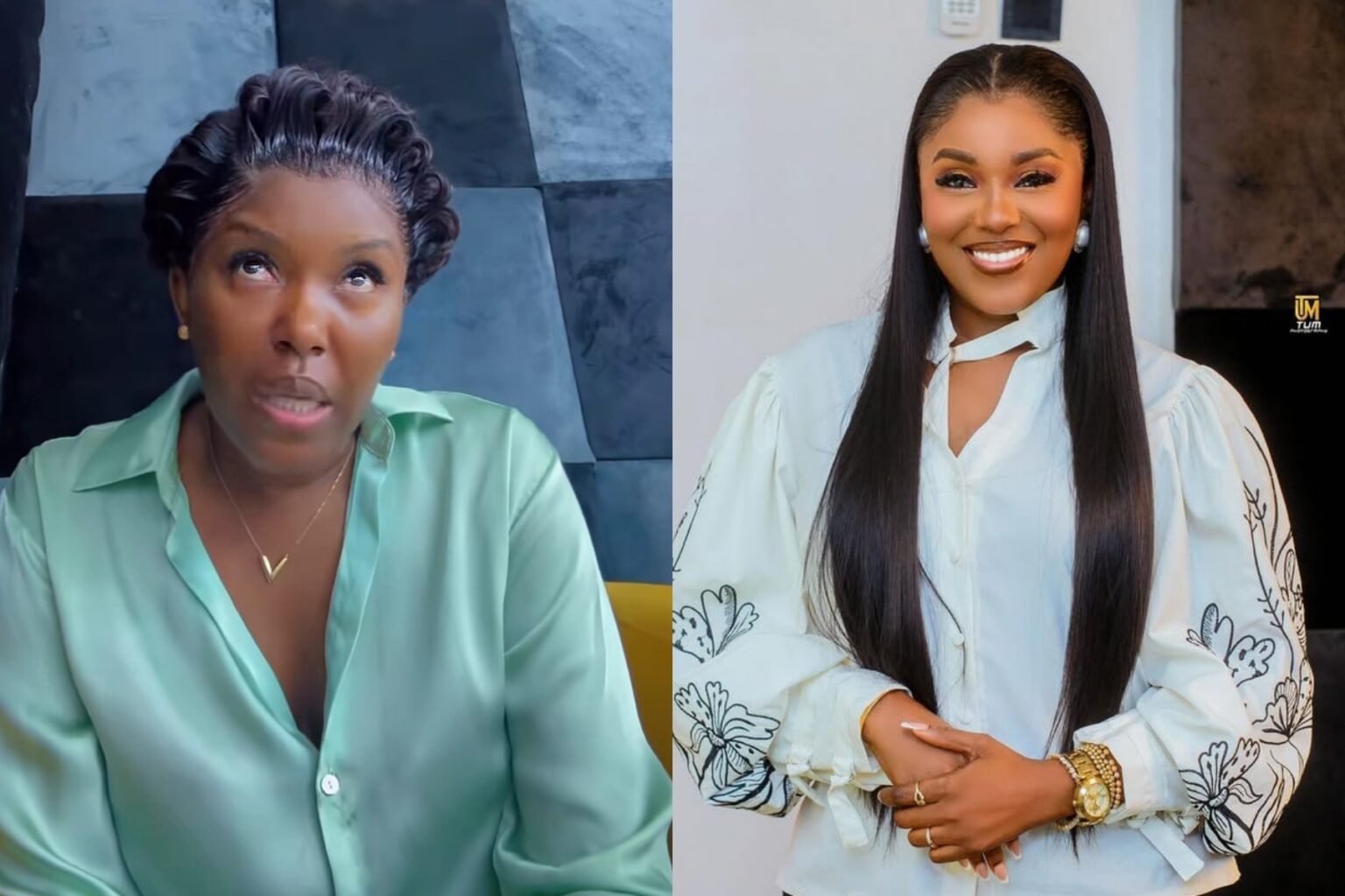 Actress Biola Bayo Laments, Says She Has 8 Owambes to attend Before Year End, Asoebi Cost Approximately N2M