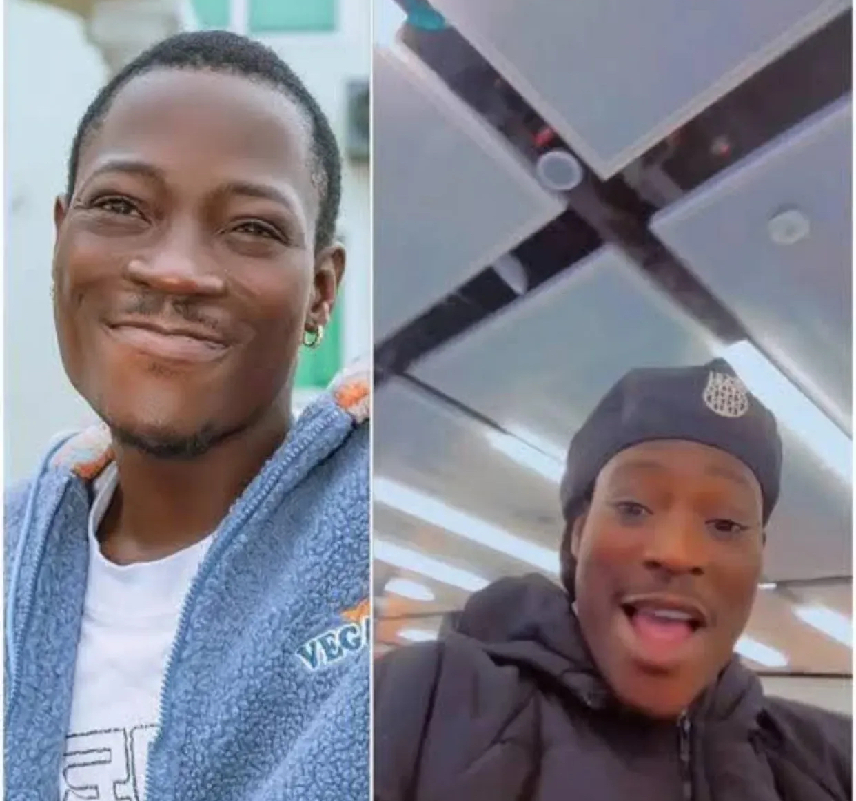 Ogun Govt to Prosecute DJ Chicken Over Reckless Driving