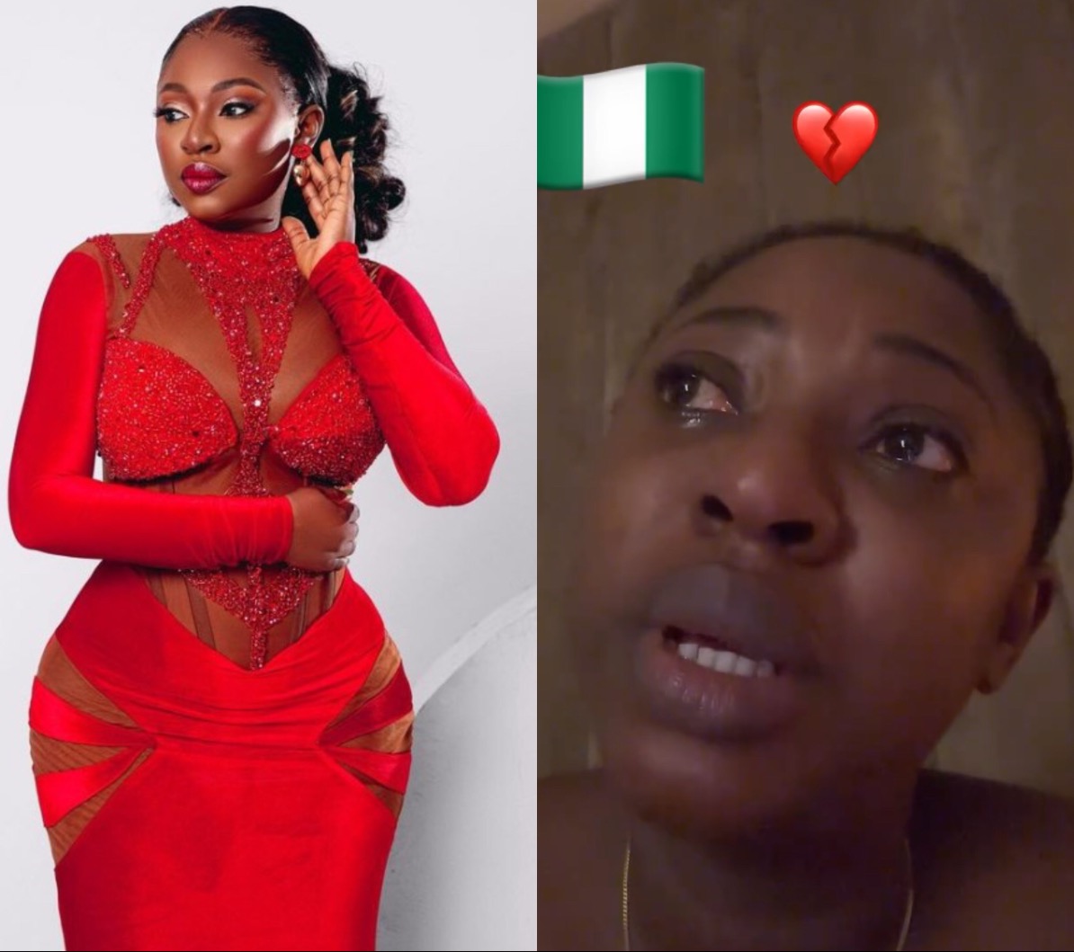My Heart is Shattered- Actress Yvonne Jegede Voice out Pain From Country’s Worsening Insecurity Crisis