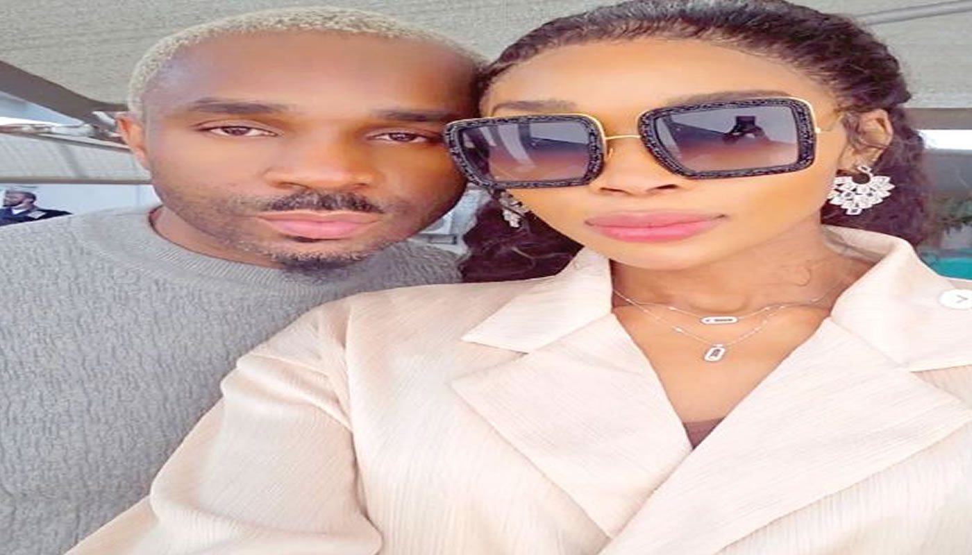 Now I Can Relax- Pretty Mike’s Sister Dr Bea Breaks Silence After His Release