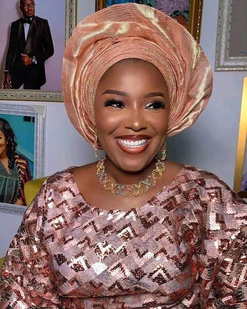 ‘Celebrities Don’t Need New Outfits Every Time’ – Biola Adebayo Speaks Out Against Outfit-Shaming