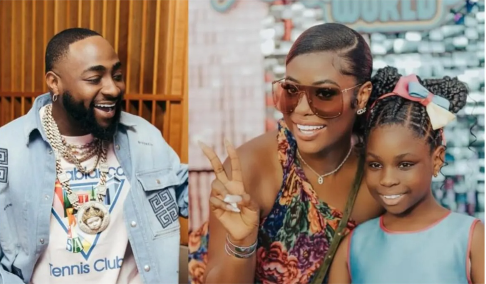 ​Beyond Child Support: Sophia Momodu Claims Davido is Responsible for Her Personal Well-Being