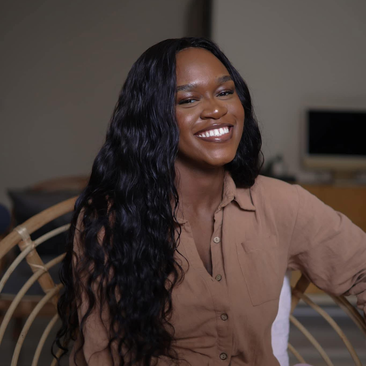 Skit Maker Maraji Mock Ned Nwoko Amidst Marital Crisis With Regina Daniels