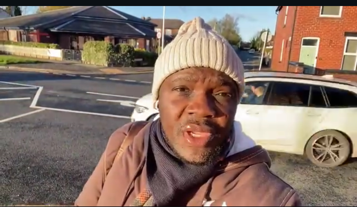 I Have Video Evidence Of How Mohbad Was Killed – Actor Yomi Fabiyi Claims