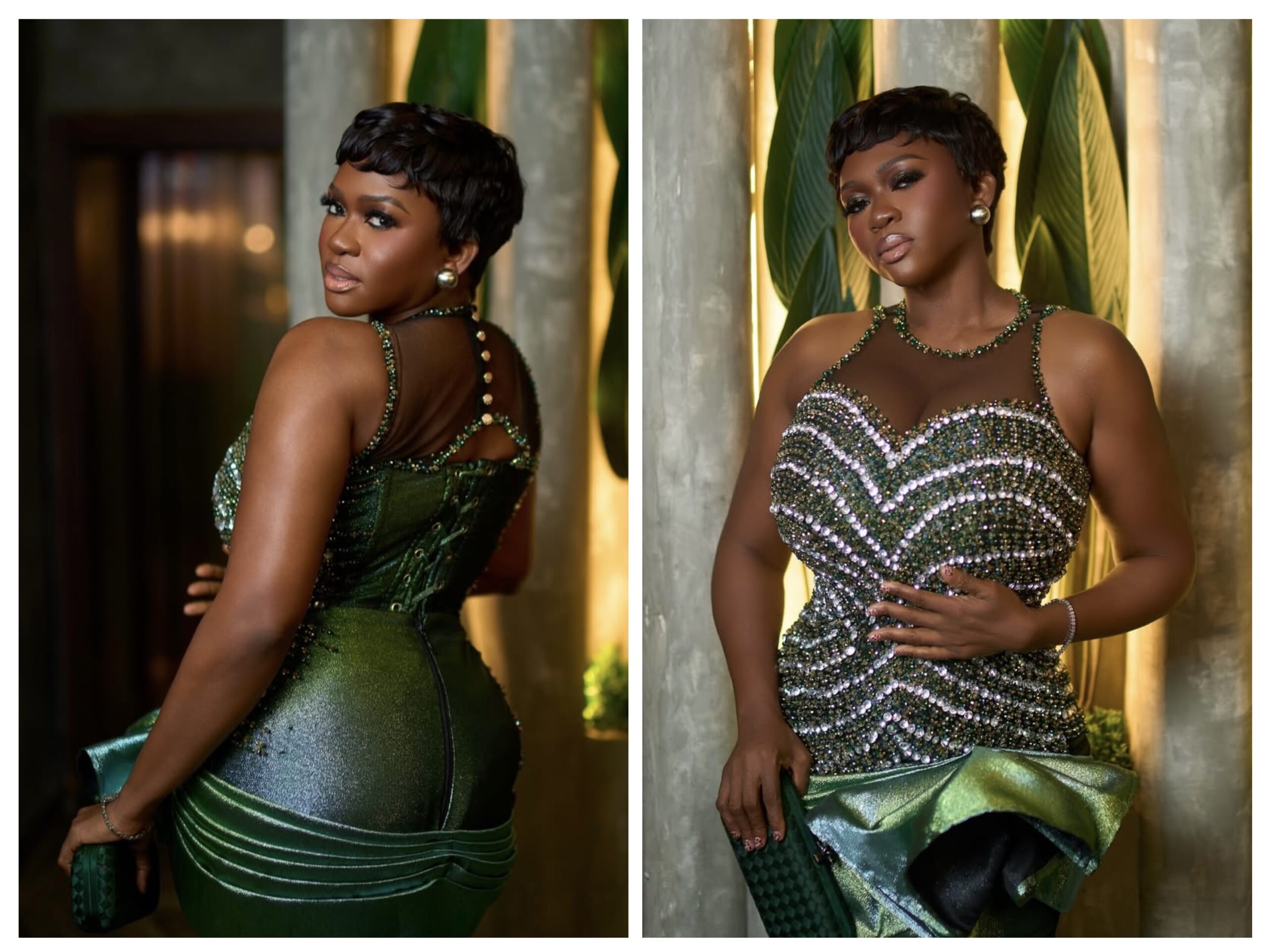 Waje ‘Hates’ Poor Men, Here is Why She Can’t Settle For Them