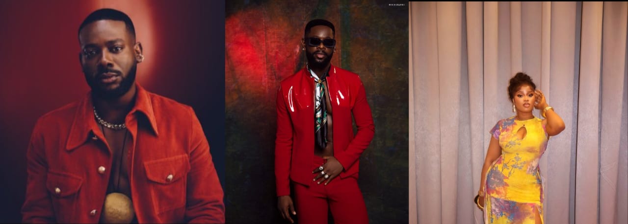 Imisi, Mensan Shine in Adekunle Gold’s ‘Many People’ Music Video