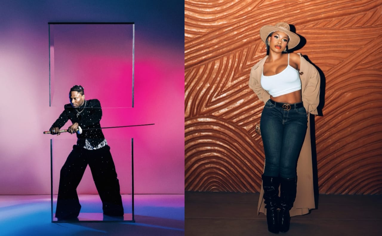 Faith Adewale Claps Back at Tacha Over TVC Interview: Let Your Beautiful Face Speak, Not Misinformation