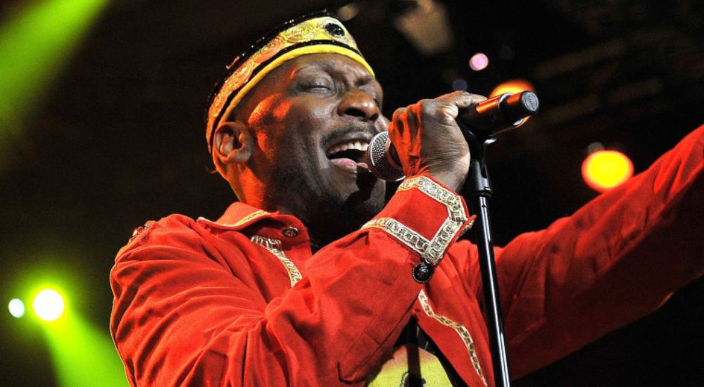 Reggae Legend Jimmy Cliff Dies At 81