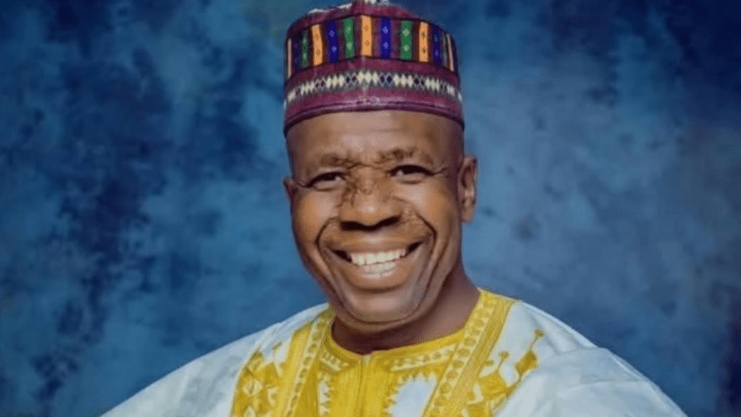 SAD! Popular Nigerian Actor Dies After Battling Illness