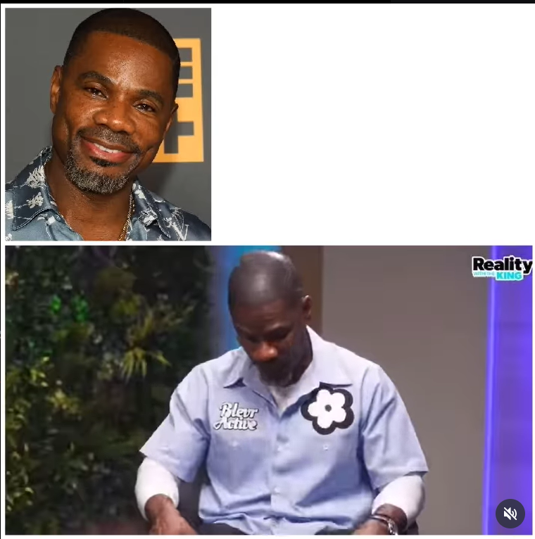 Gospel Artiste Kirk Franklin Supports Bisexual Son, Kerrion