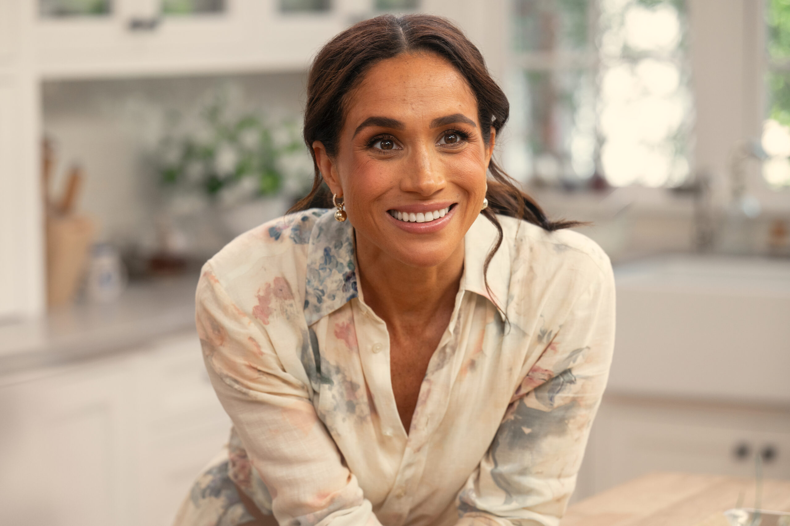 Meghan Markle Returns to Hollywood Following 8-Year Hiatus
