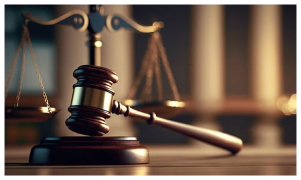 ‘Nollywood Actor’ Sent to Jail’ For Defrauding Woman Of £15,000 In Lagos