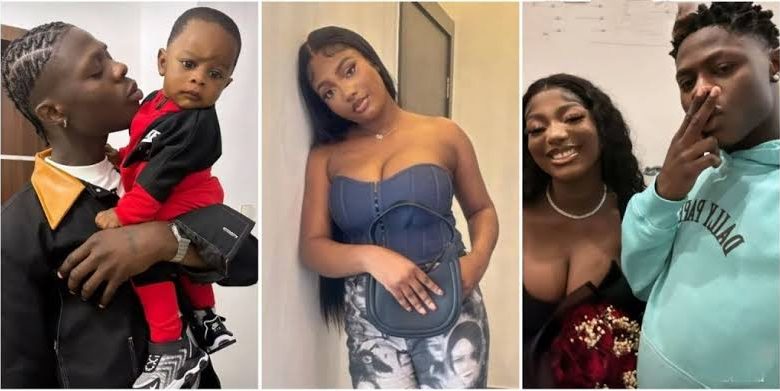 Wunmi Aloba: Mohbad’s Widow Disregards Family Directive to Desist From Surname Usage