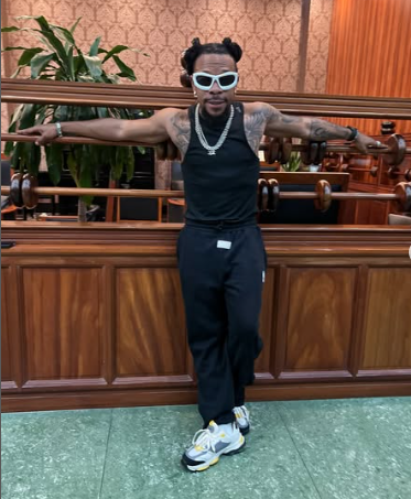 Terrorism and How it’ll Affect Nightlife in Lagos State, According to Mr Real