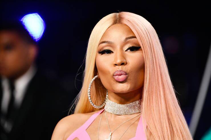 It Is a Place I’ve Always Loved – Nicki Minaj Gives Reason For Speaking Against Christian Prosecution In Nigeria