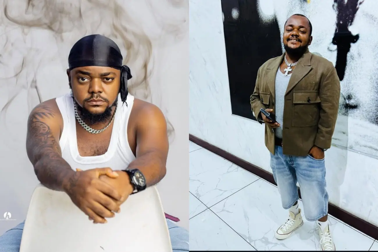 New Details Emerge on How late Nollywood Actor Odira Nwobu Died In South Africa