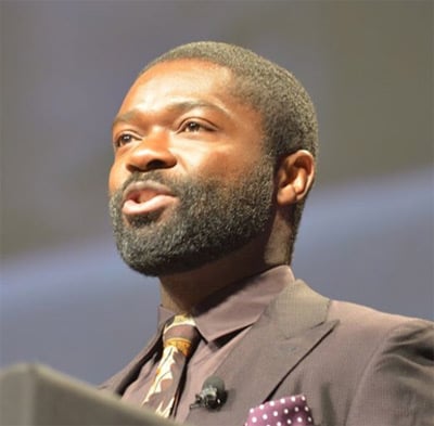 David Oyelowo Criticises Industry’s Obsession With Follower Counts at AFRIFF