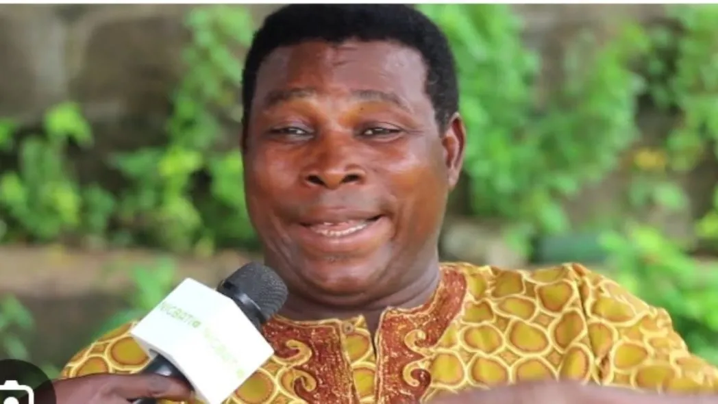 I’ve Been Surviving With N5,000, N10,000 friends Give Me – Actor Pa Ojoge Cries Out Amid Hardship