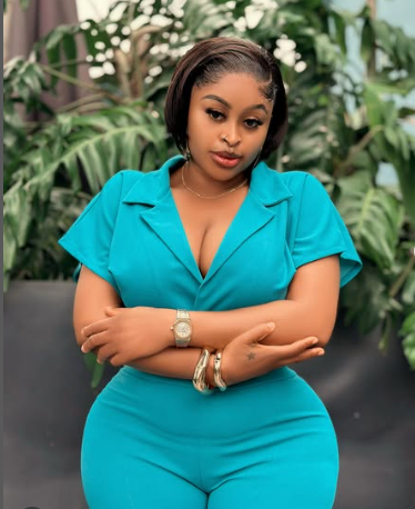 ​I’m 10 Years Older Than You — Sarah Martins Fires Back After Troll Calls Her an Aunty