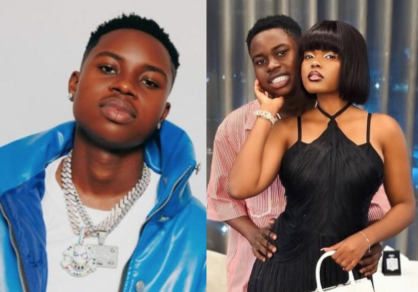 How Jarvis Used TikTok to Launder Money – Peller Exposes Lover Amid Relationship Crisis