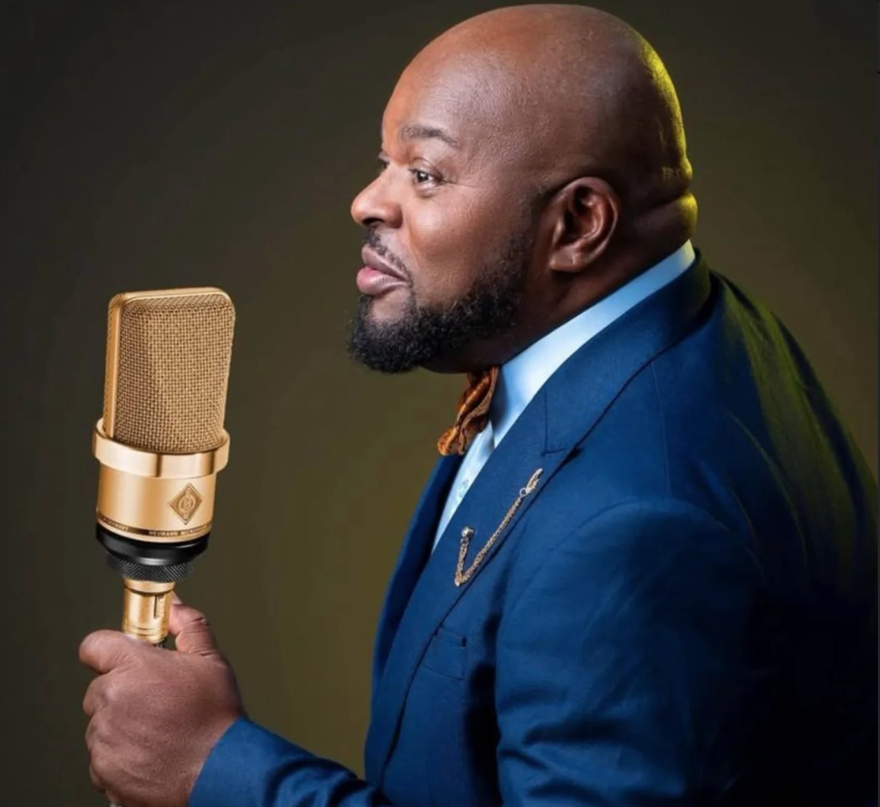 Popular Nigerian Singer Akiin Shuga is Dead