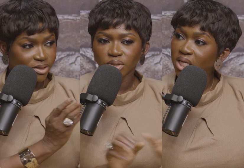 Shock as Waje Reveals How Much ‘She Was Paid’ For Voicing Female Part of P-Square’s ‘Do Me’