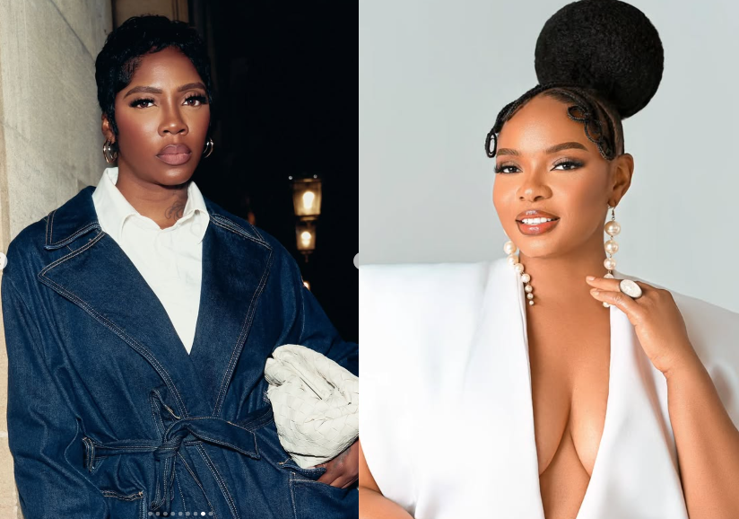 Why I Can’t Collab With Tiwa Savage — Yemi Alade Spills