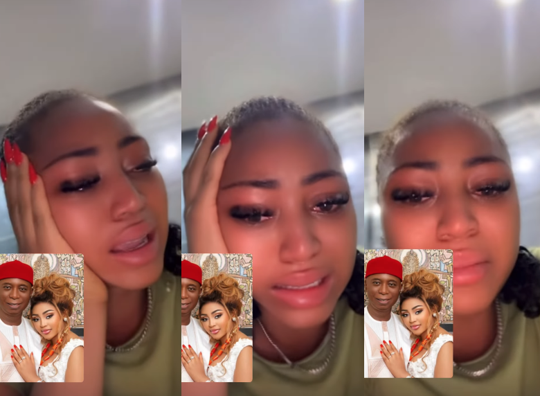 I Will Go Back For My Family Safety – Regina Daniels Bows to Pressure, to Return to Ned Nwoko