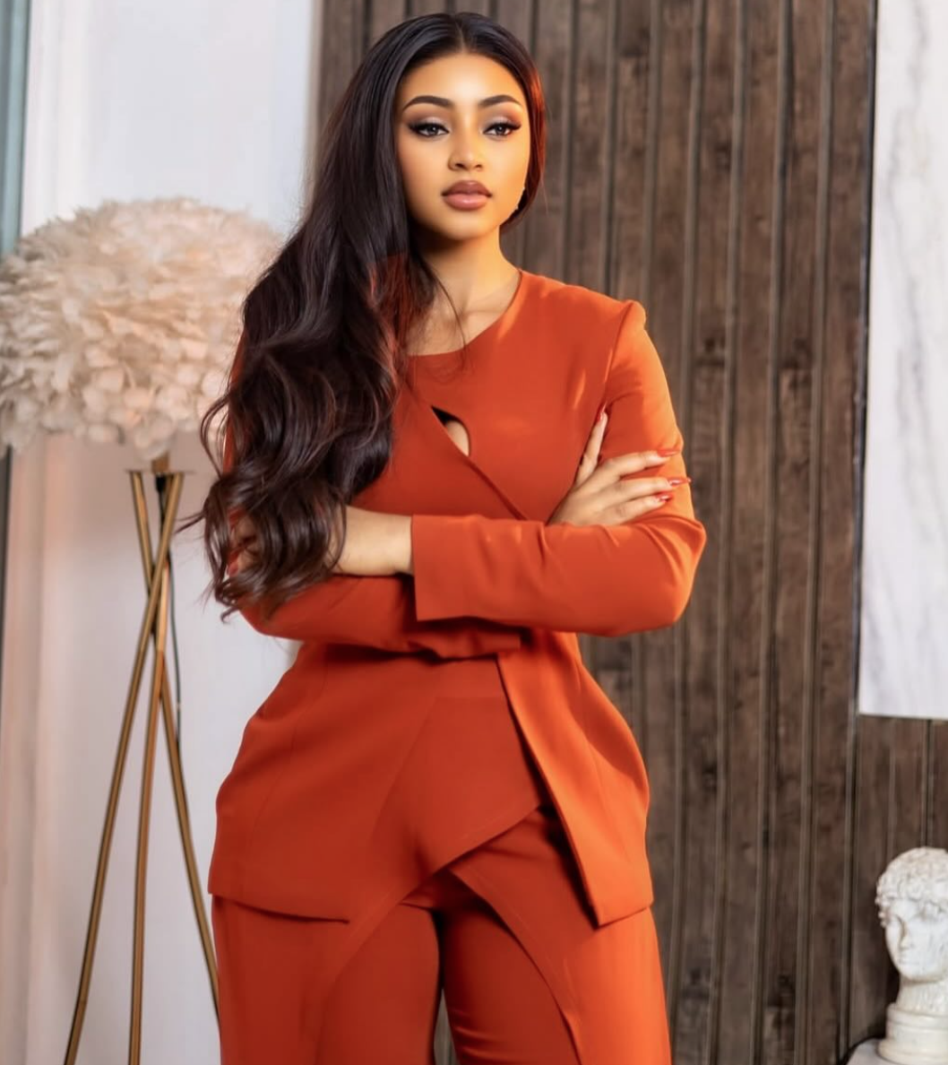 To What End Ned? Regina Daniels Breaks Silence After Brother’s Fresh Arrest