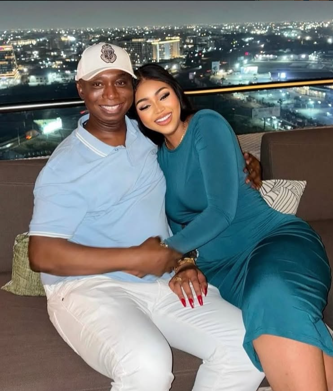Yes I Do Drugs; But Ned Encouraged Me, Said I looked Sexier, Romantic Under the Influence – Regina Daniels Makes Shocking Revelations