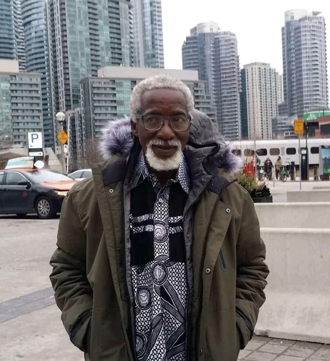 Popular Veteran Nollywood Actor, Baba Gebu Is Dead