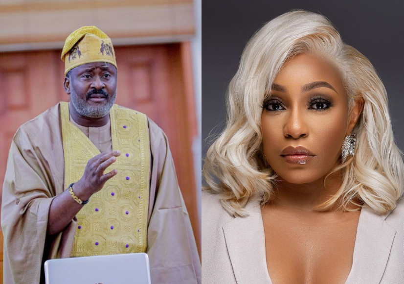 Desmond Elliott, Rita Dominic Among Nollywood Legends Turning 50, 60 Honoured by NFVCB