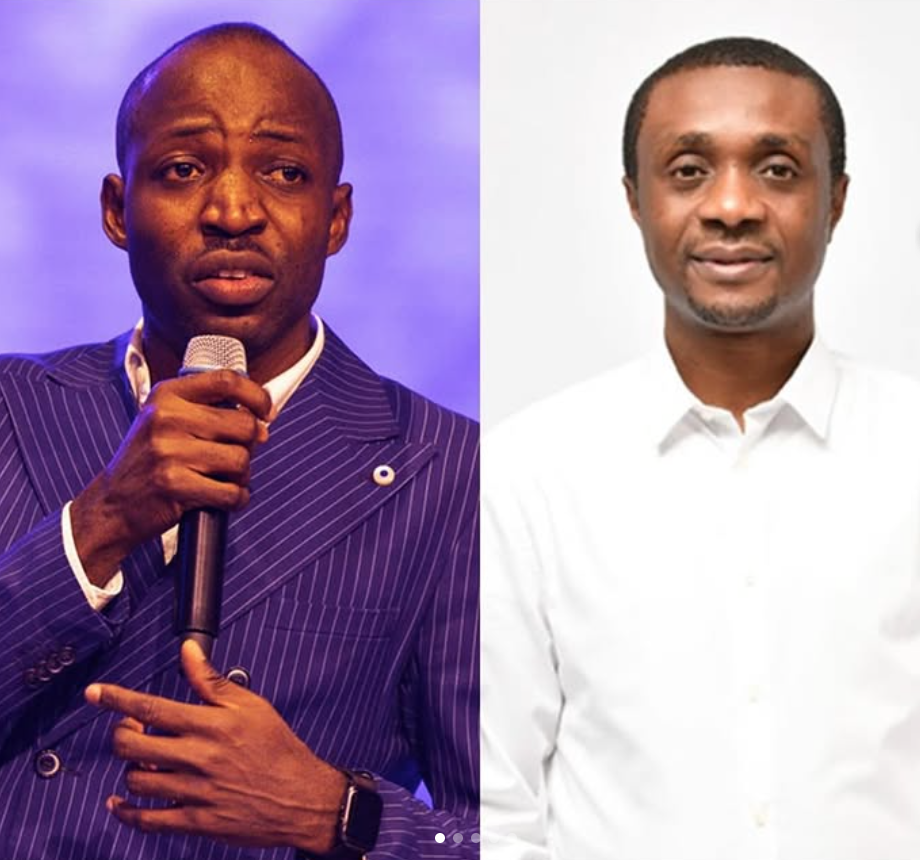 How Top Nigerian Gospel Musicians Reacted to Kwara Church Attack