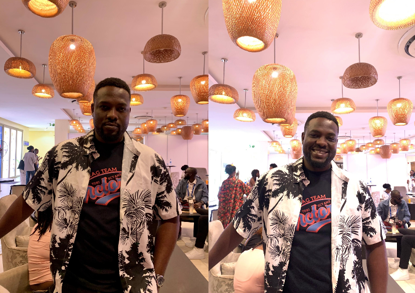 INTERVIEW: From Zero Budget to Big Dreams: How Nollywood’s Tijesunimi Davies Turned Passion Into Filmmaking’ Success