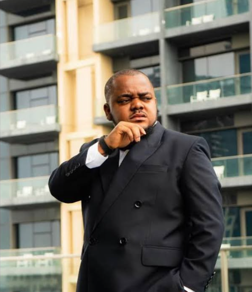 This Your Death Shock Me- Nollywood Actor Emeka Okoye Mourns Sudden Loss of Odira Nwobu