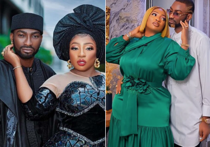 Anita Joseph Keeps Mum Amid Reports Of Marriage Crash