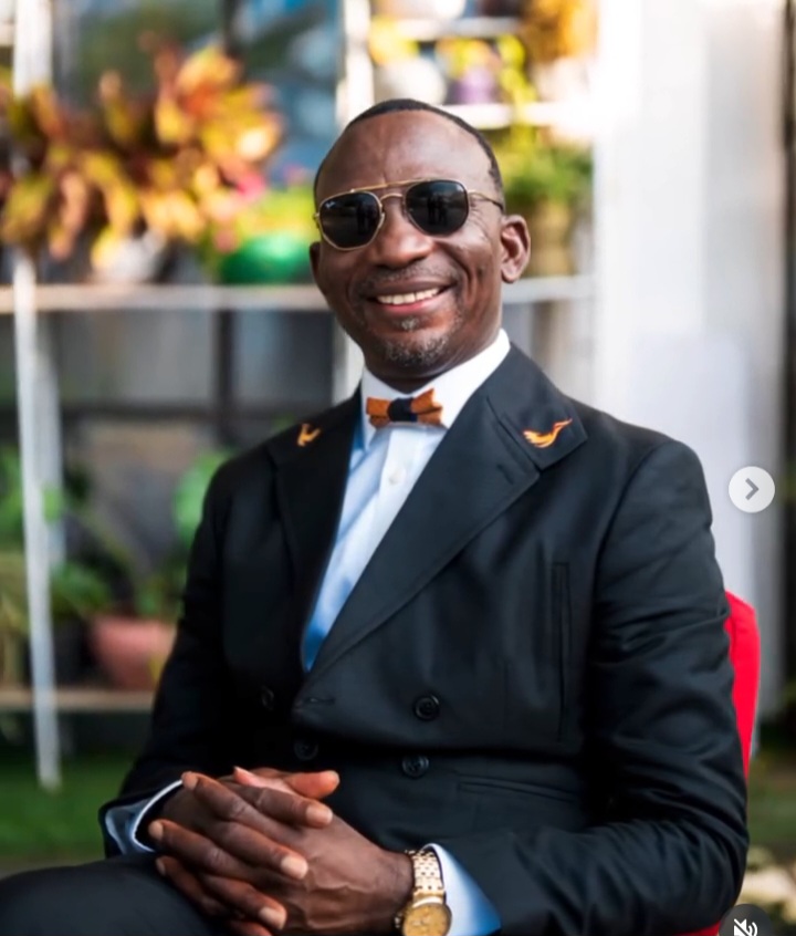 Pastor Paul Enenche Slams Criminals Wreaking Havoc Across Nigeria
