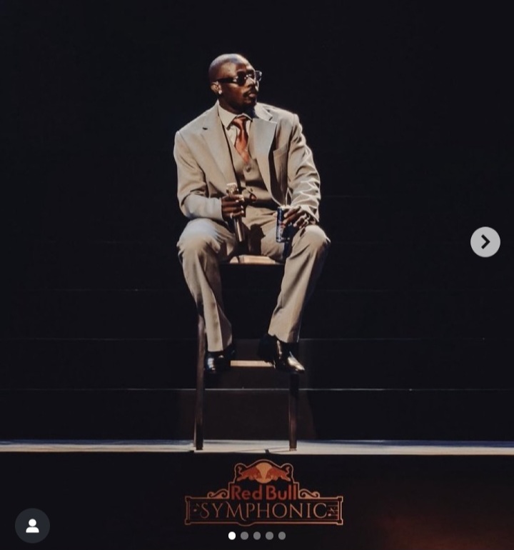 Asake Fuses Afrobeats with Orchestra in Sold-Out Brooklyn Show