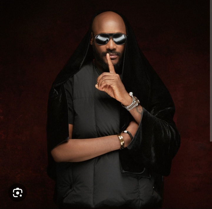 2Baba Says ‘African Queen’ Is Both a Blessing and Curse