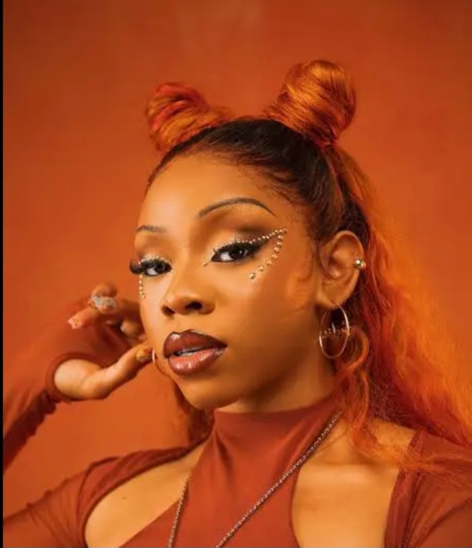 Fave Challenges Female Afrobeats Artists to Bridge the Gap