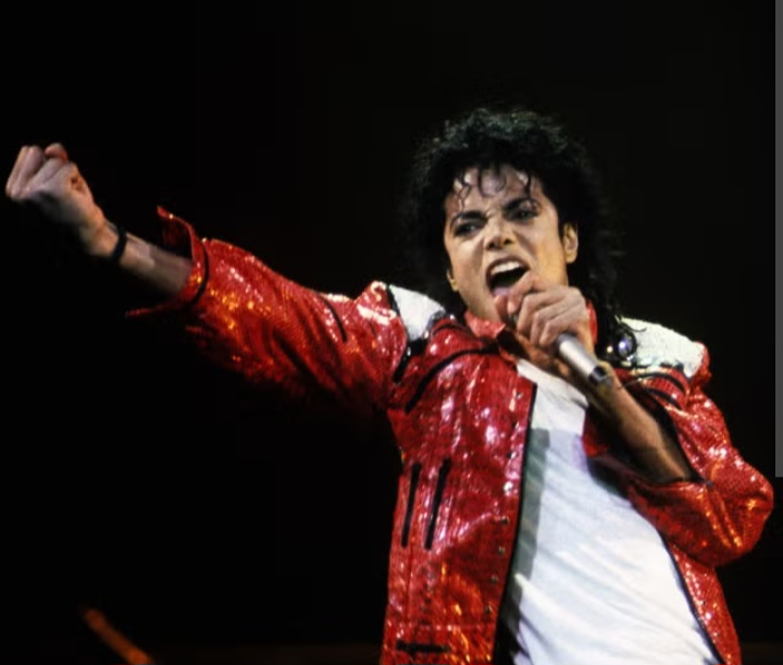 Michael Jackson Biopic Smashes Box Office Records with $220M Global Debut