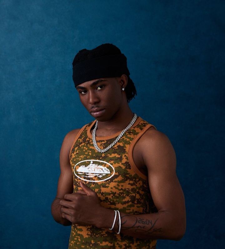 I Was Nervous to Meet Wizkid — FOLA Shares First Encounter with Wizkid